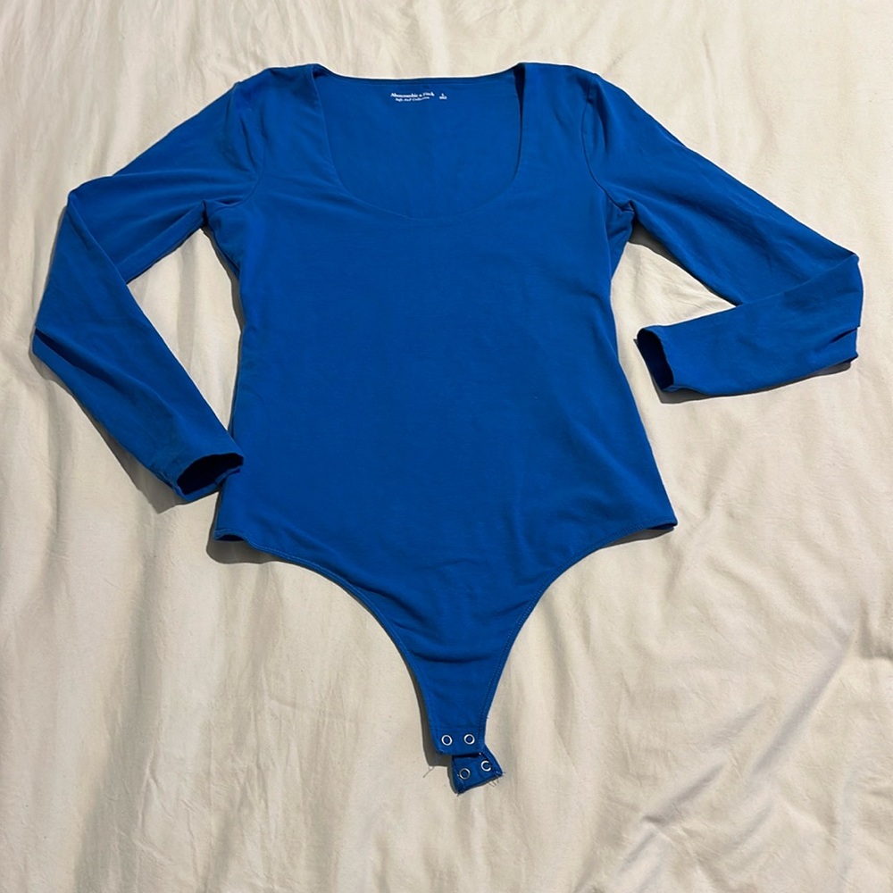 Abercrombie & Fitch Bodysuit